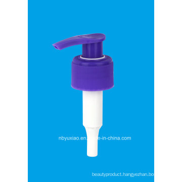 Cosmetic Packing Left-Right Lotion Pump for Environment (YX-21-1)